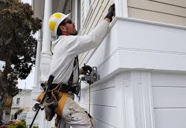 Best Siding Removal and Disposal  in Ceresco, NE